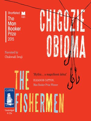 cover image of The Fishermen